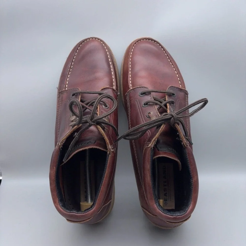 Eastland boots men